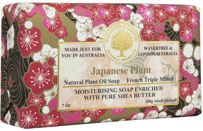 Australian Natural Soap