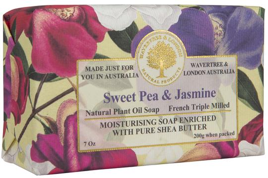 Australian Natural Soap