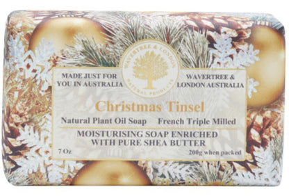 Australian Natural Soap