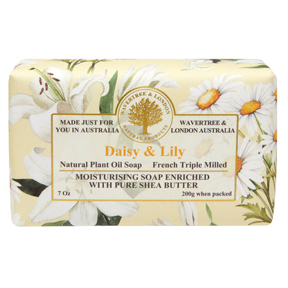 Australian Natural Soap
