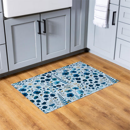 Washable Mats