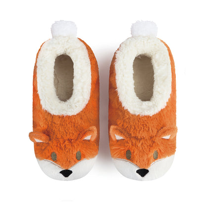 Snoozies Women's Animal Slippers