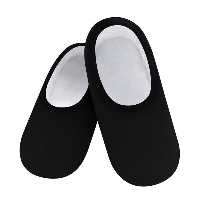 Printed Skinnie Slippers