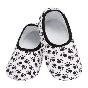Printed Skinnie Slippers