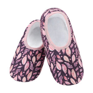 Printed Skinnie Slippers