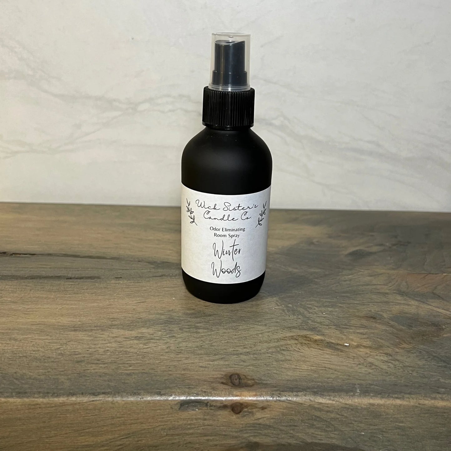 Wick Sister's Odor Eliminating Room Sprays