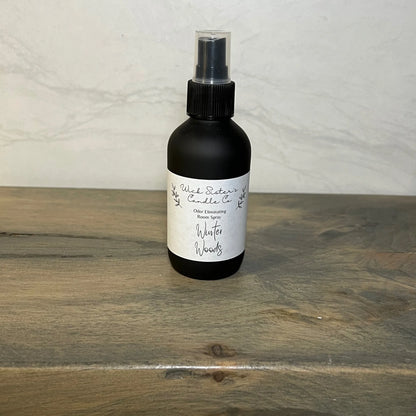 Wick Sister's Odor Eliminating Room Sprays