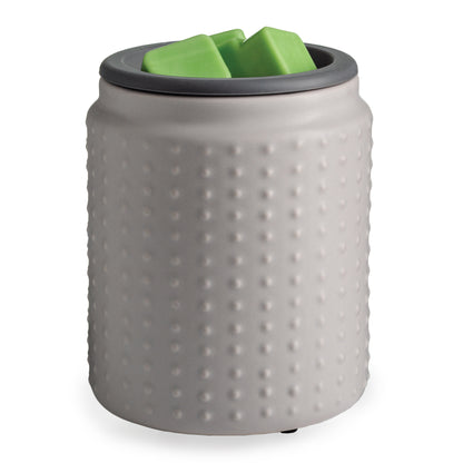 Flip Dish Wax Warmer