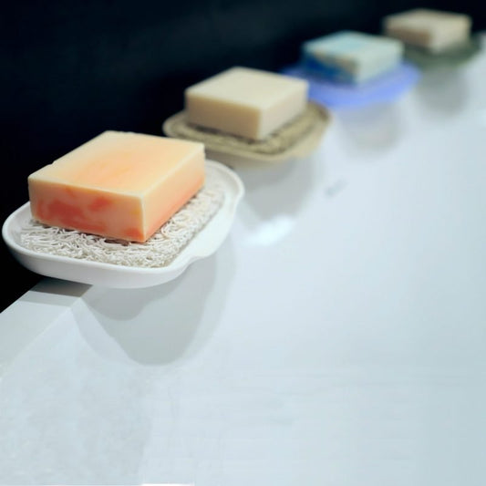 Waterfall Soap Lifts