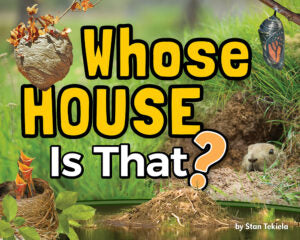 Whose Books