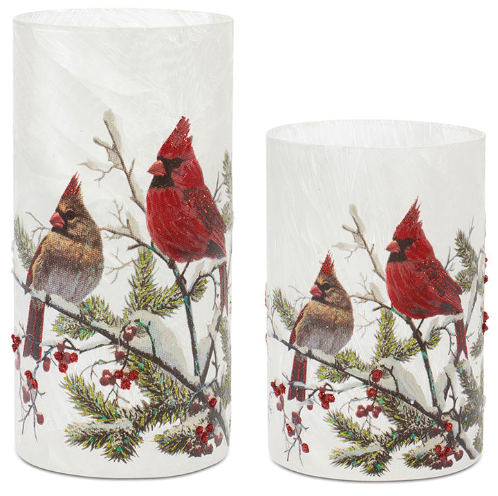 Cardinal Cylinders