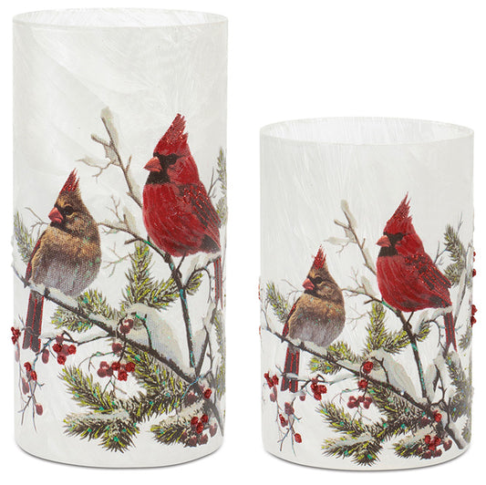 Cardinal Cylinders