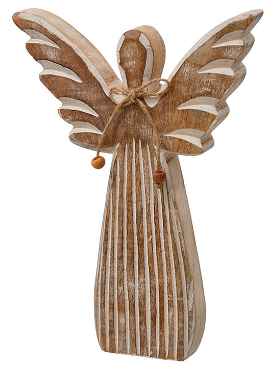 Carved Angel