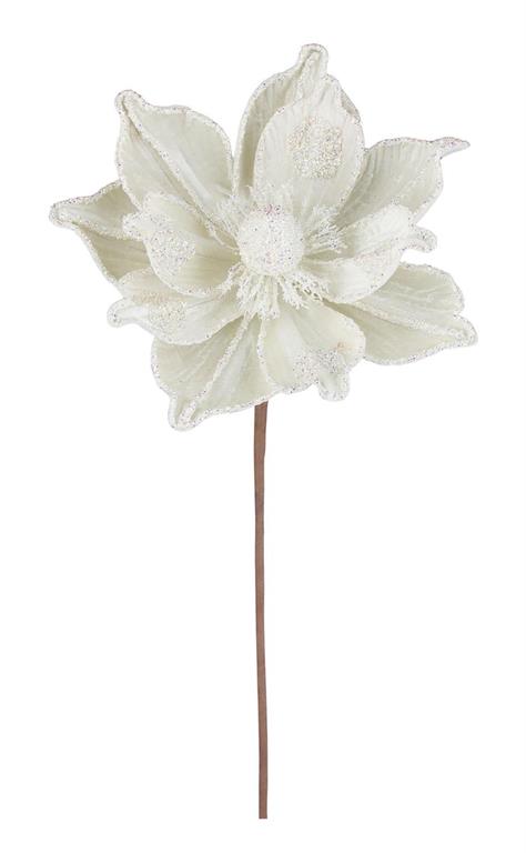 Cream Magnolia Spray