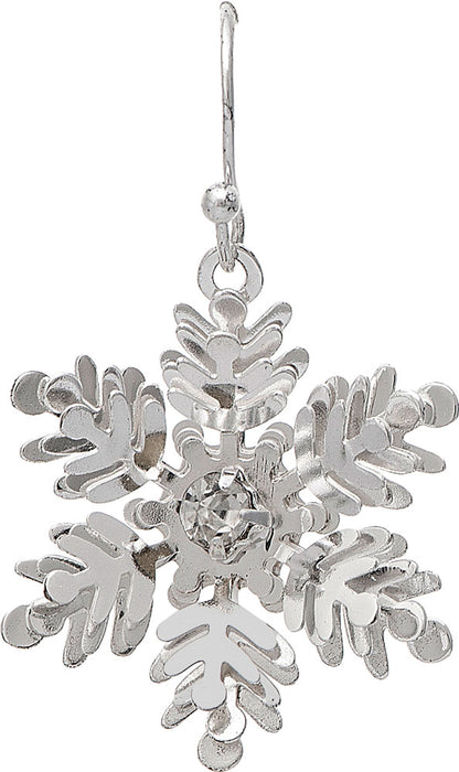 Rain Jewelry Christmas Earrings