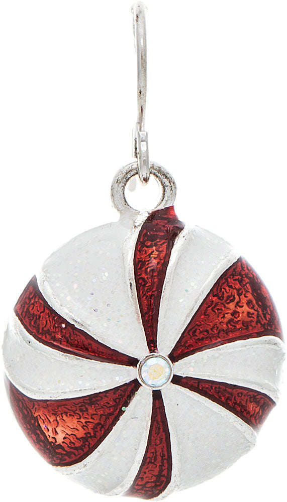 Rain Jewelry Christmas Earrings