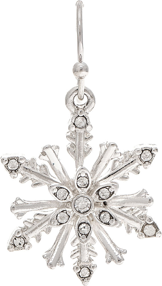 Rain Jewelry Christmas Earrings