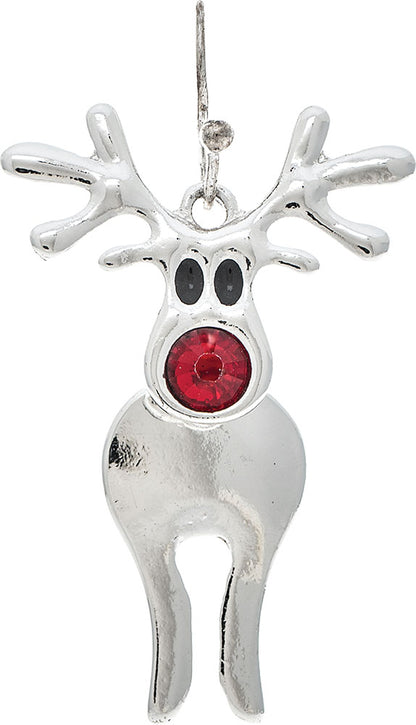 Rain Jewelry Christmas Earrings
