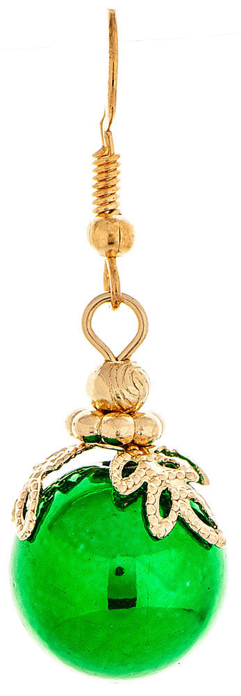 Rain Jewelry Christmas Earrings