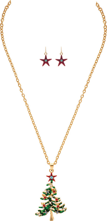 Rain Jewelry Collection Necklace/Earring Sets