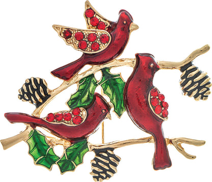 Rain Jewelry Pins
