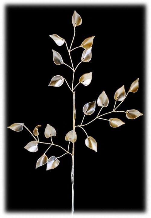 Gold Leaf Pick