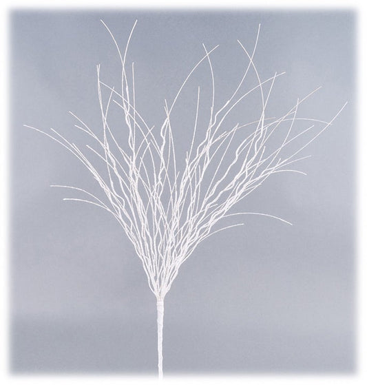 Glitter Birch Spray