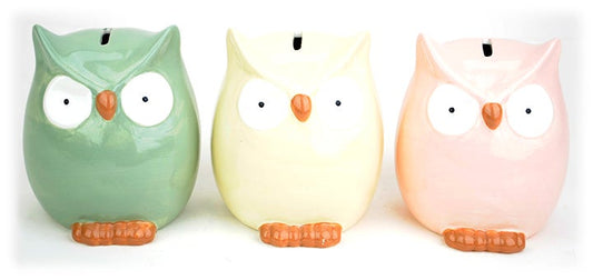 Owl Bank