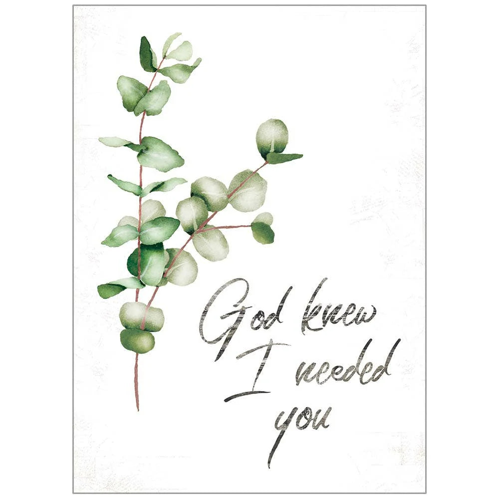 Legacy Greeting Cards