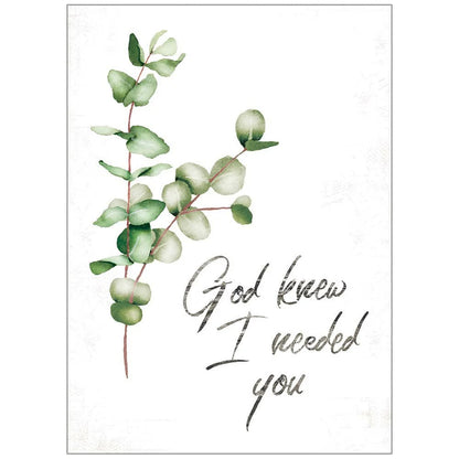 Legacy Greeting Cards