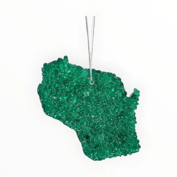 Wisconsin Air Freshener