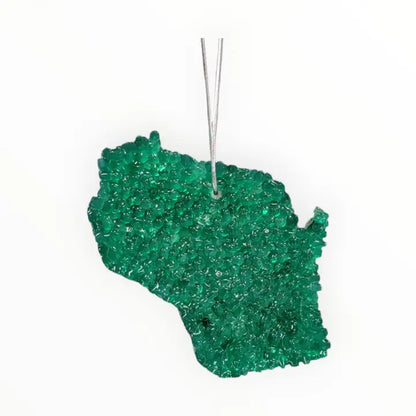 Wisconsin Air Freshener