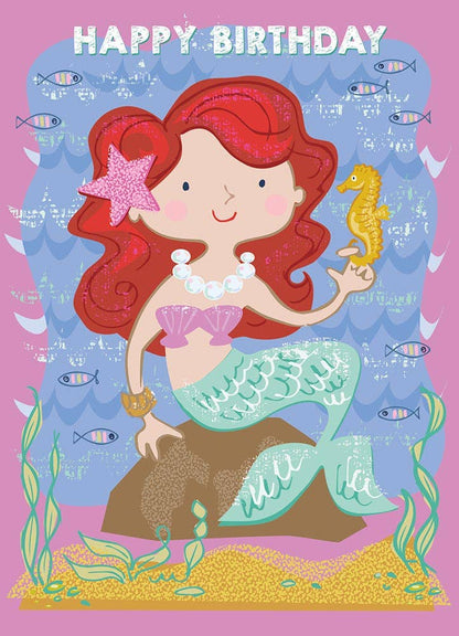 Legacy Greeting Cards