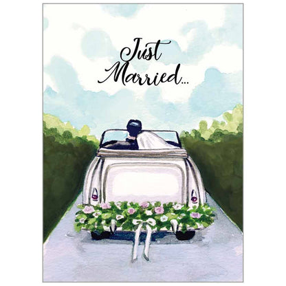 Legacy Greeting Cards
