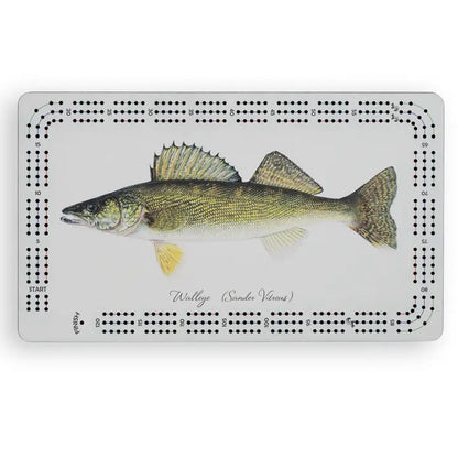 Cribbage Boards