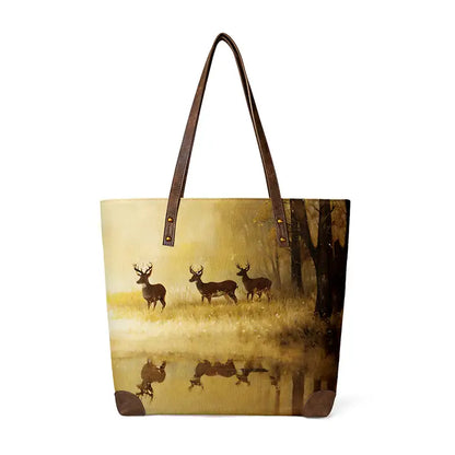 Anngoti Tote Bags