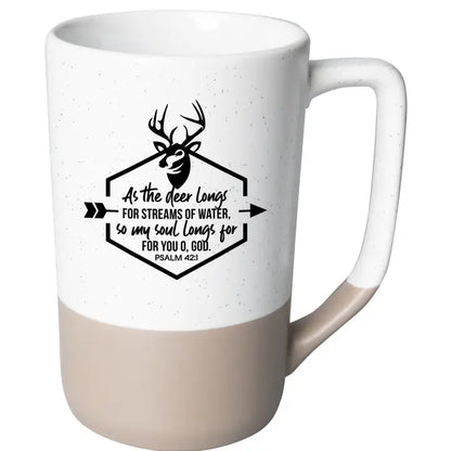 Pebble Mugs