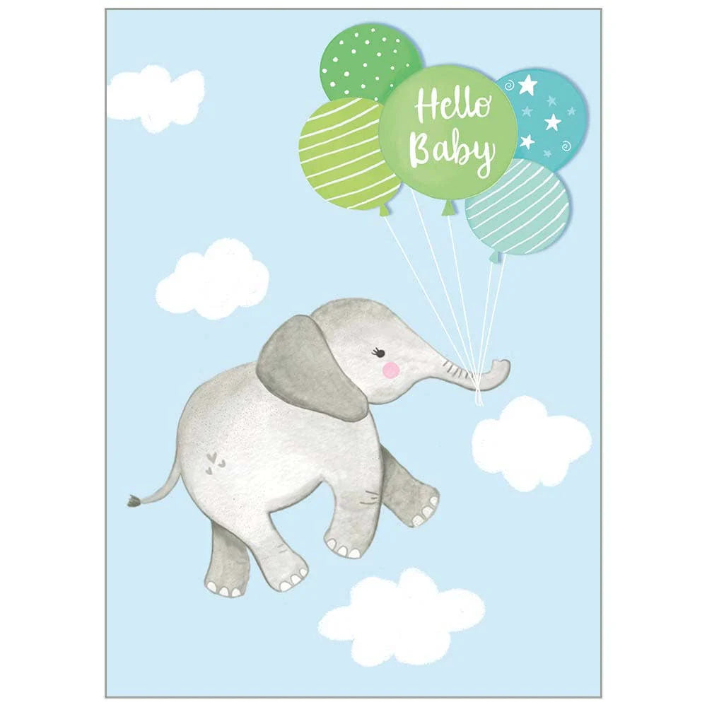 Legacy Greeting Cards
