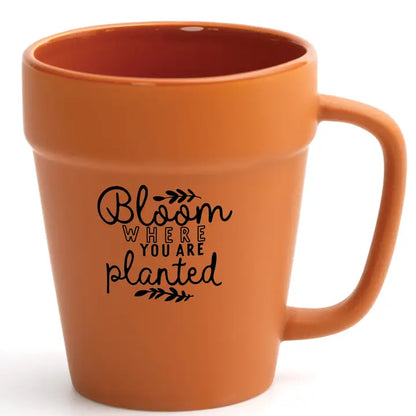 Planter Mug