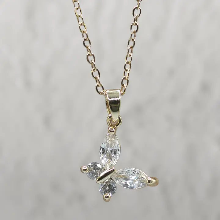 Pendant Necklaces
