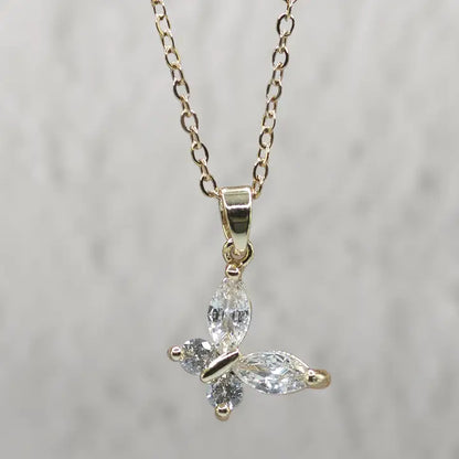 Pendant Necklaces