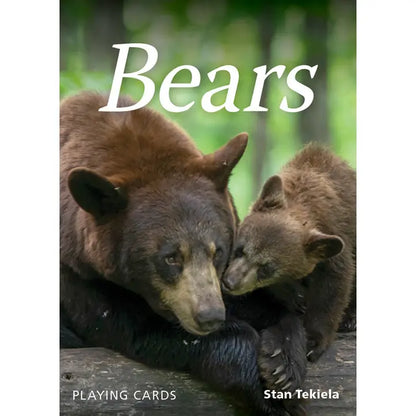 Nature Playing Cards