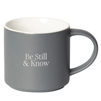 Modern Grace Mugs