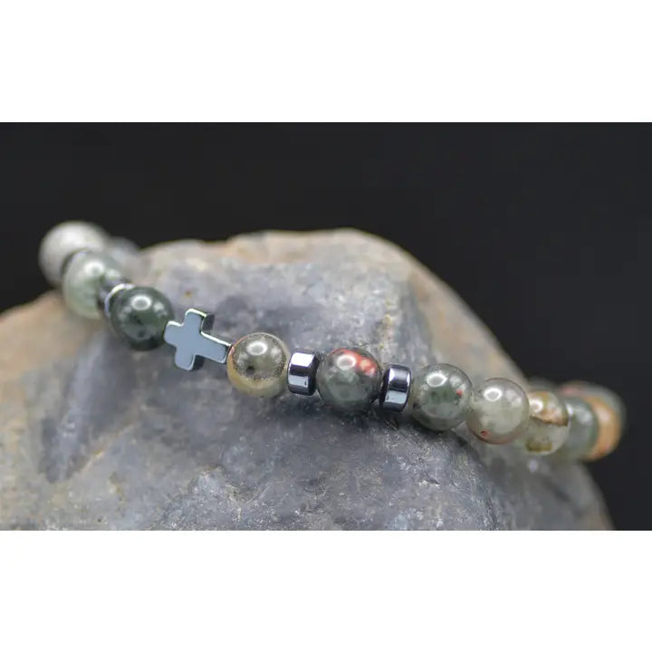 Beaded Bracelets