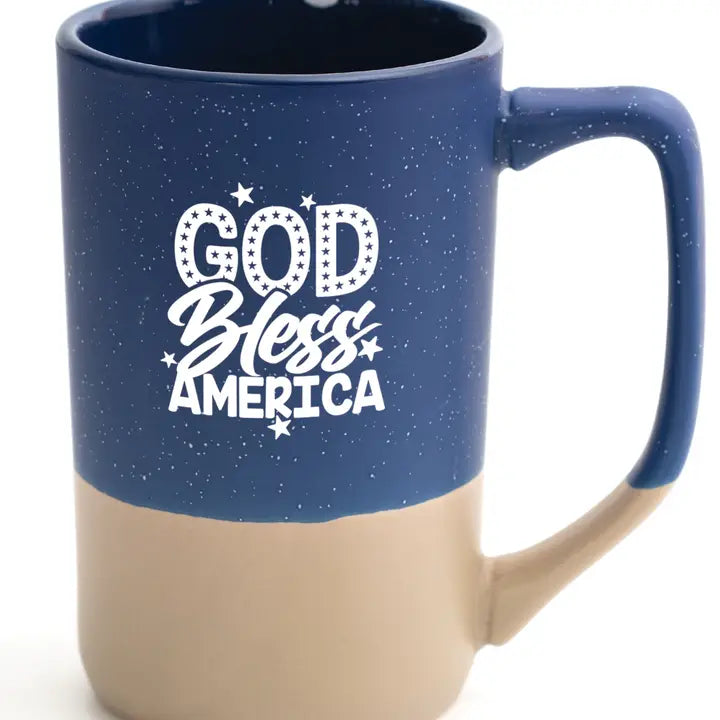 Pebble Mugs