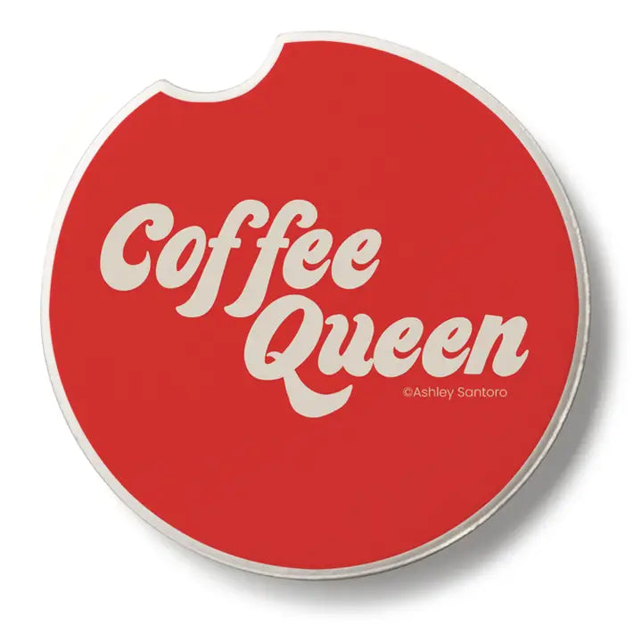 Thirstystone Car Coasters