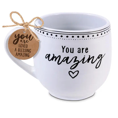 ArtisanDoodles Ceramic Mugs