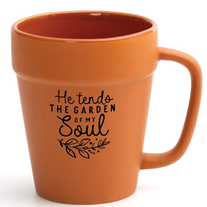 Planter Mug