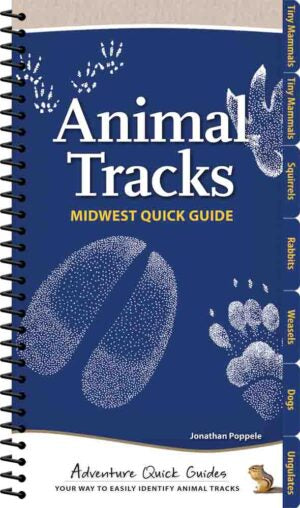 Adventure Quick Guides