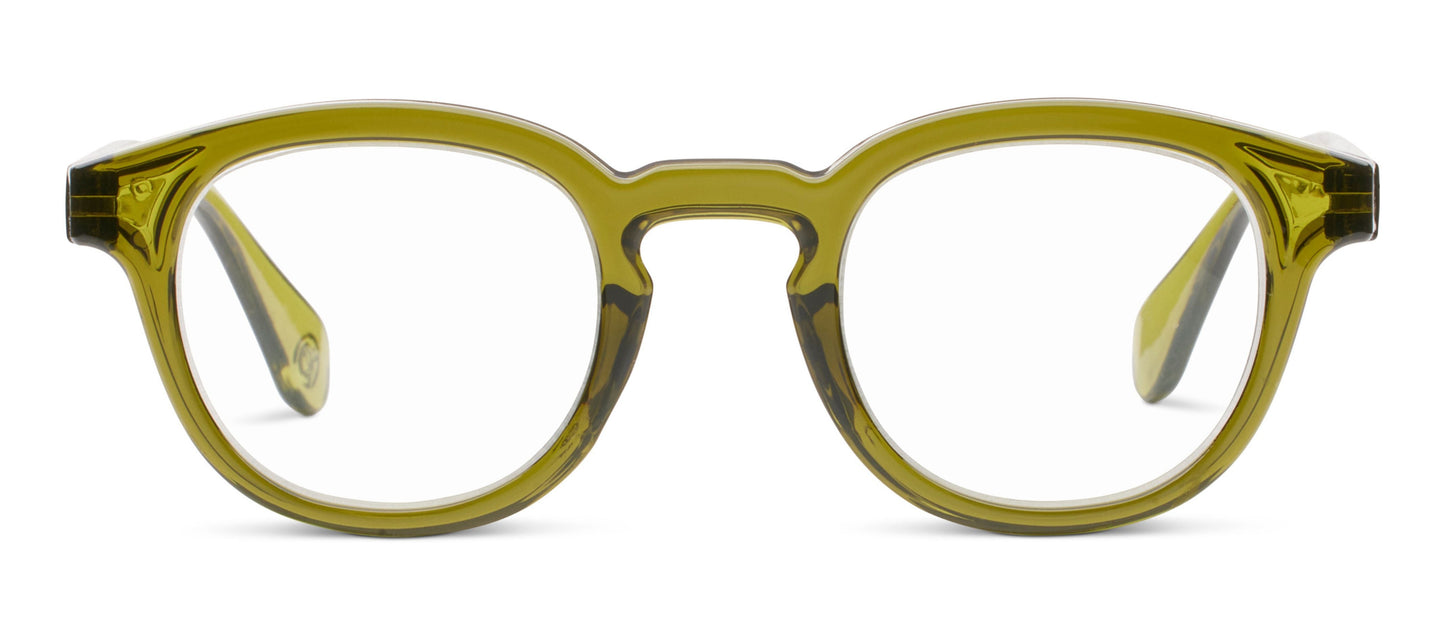 Peepers Men's Readers